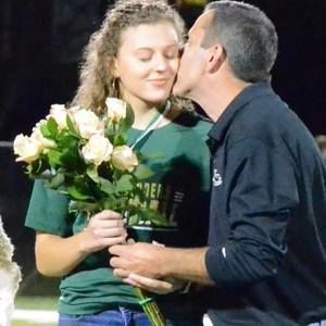 Meet your Posher, Kristin